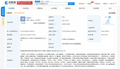 科大訊飛布局新零售，3000萬注資信息系統集成新公司