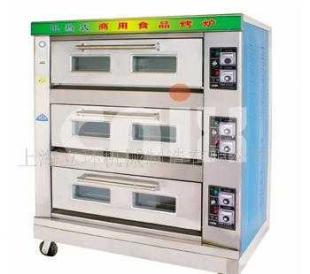 解析食品電烤箱型號YXD-F90 不銹鋼材質(zhì)在食品機(jī)械行業(yè)的應(yīng)用優(yōu)勢