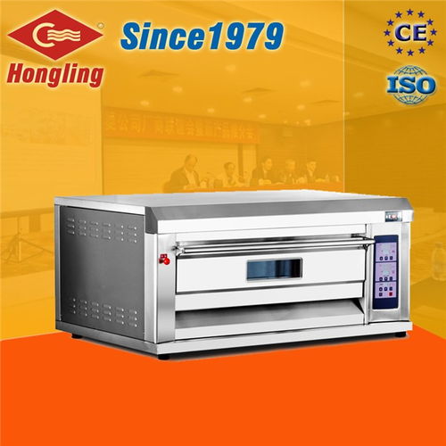 博之達(dá)食品機(jī)械與成都紅菱烤箱 專業(yè)烘焙設(shè)備的領(lǐng)軍者