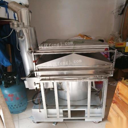 廣東二手食品機(jī)械市場概覽 供應(yīng)、求購與圖片信息指南